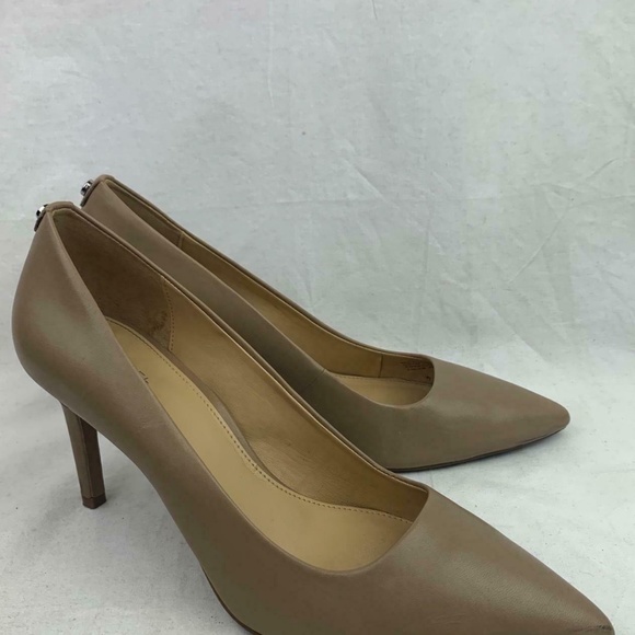 MICHAEL KORS Dorothy Flex Pump sz 9.5 - Picture 5 of 7